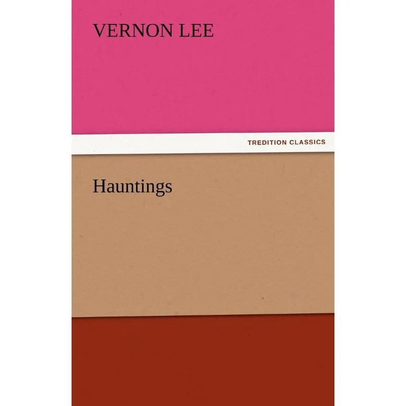Hauntings
