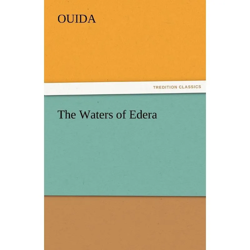 The Waters of Edera