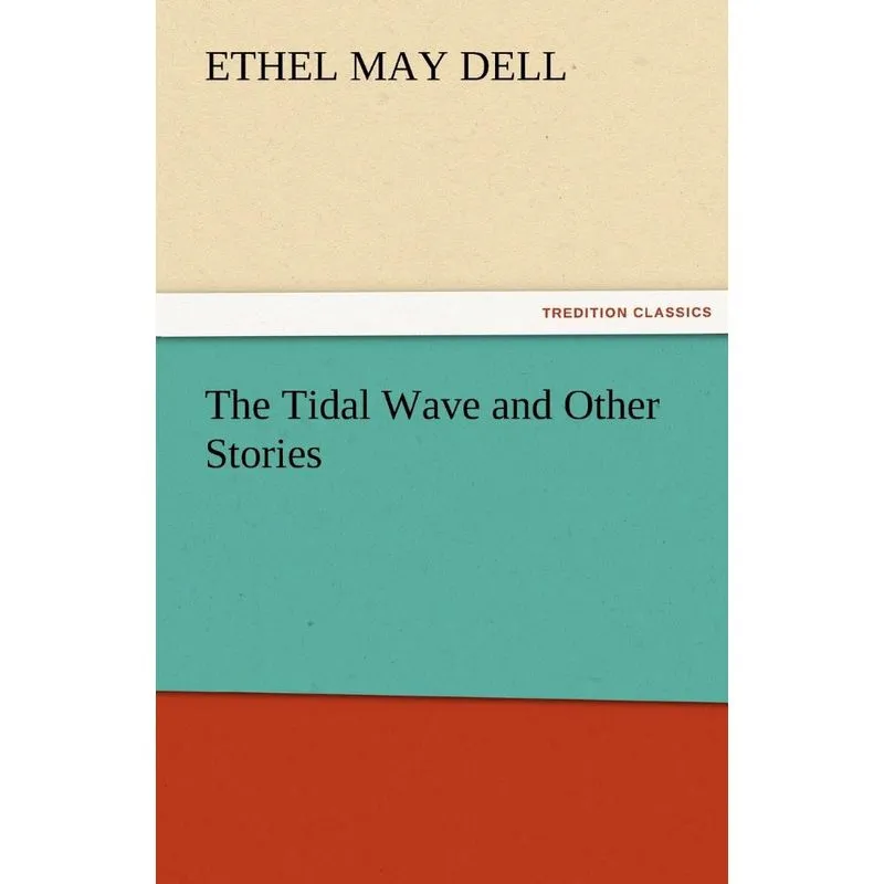 The Tidal Wave and Other Stories