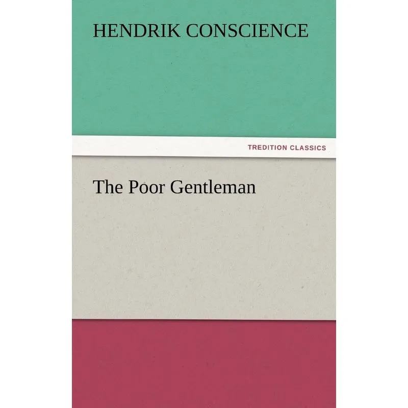 The Poor Gentleman