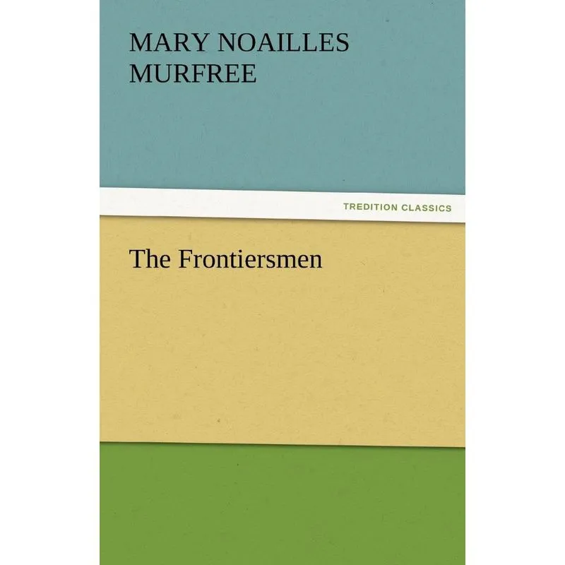 The Frontiersmen