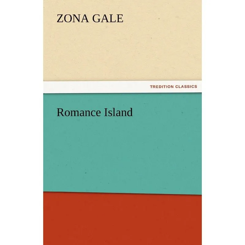 Romance Island