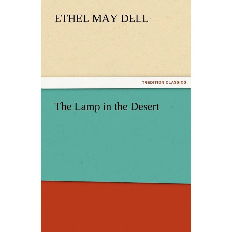 The Lamp in the Desert