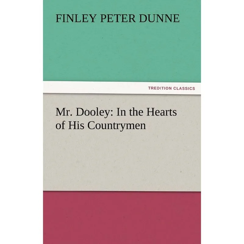 Mr. Dooley