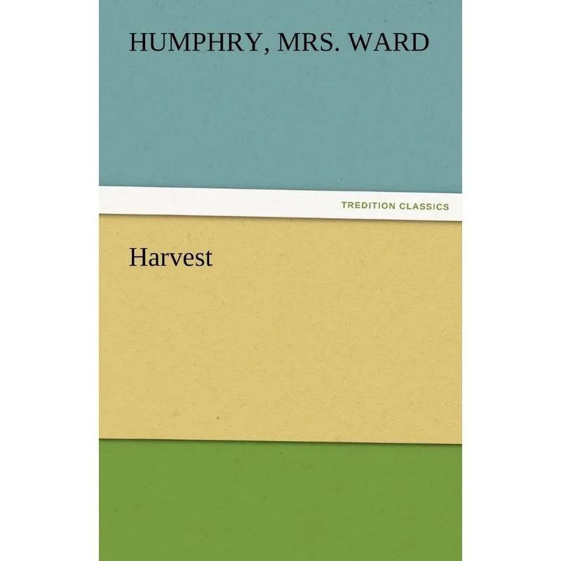 Harvest