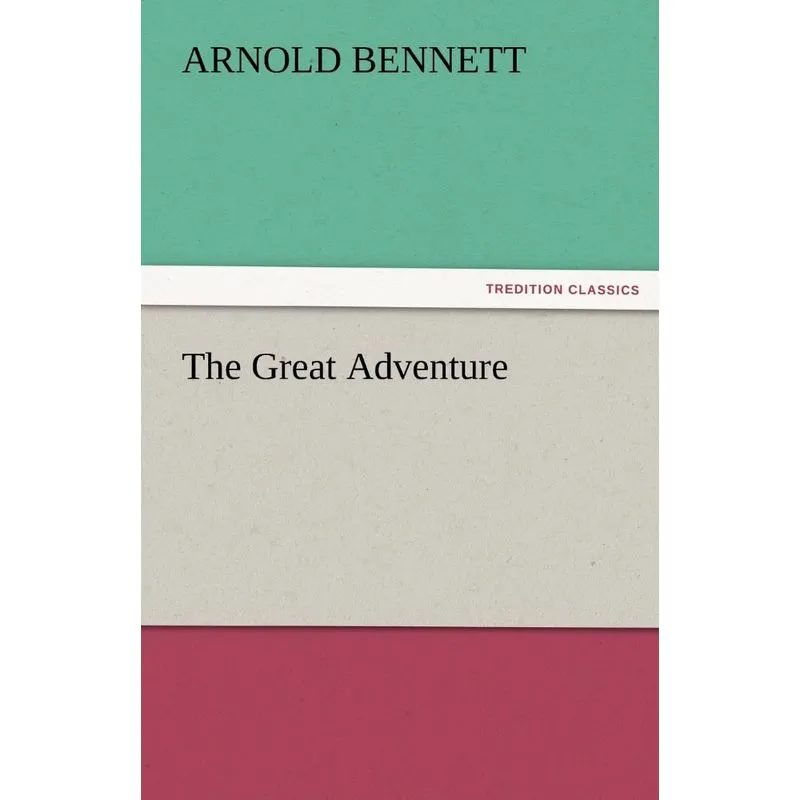The Great Adventure
