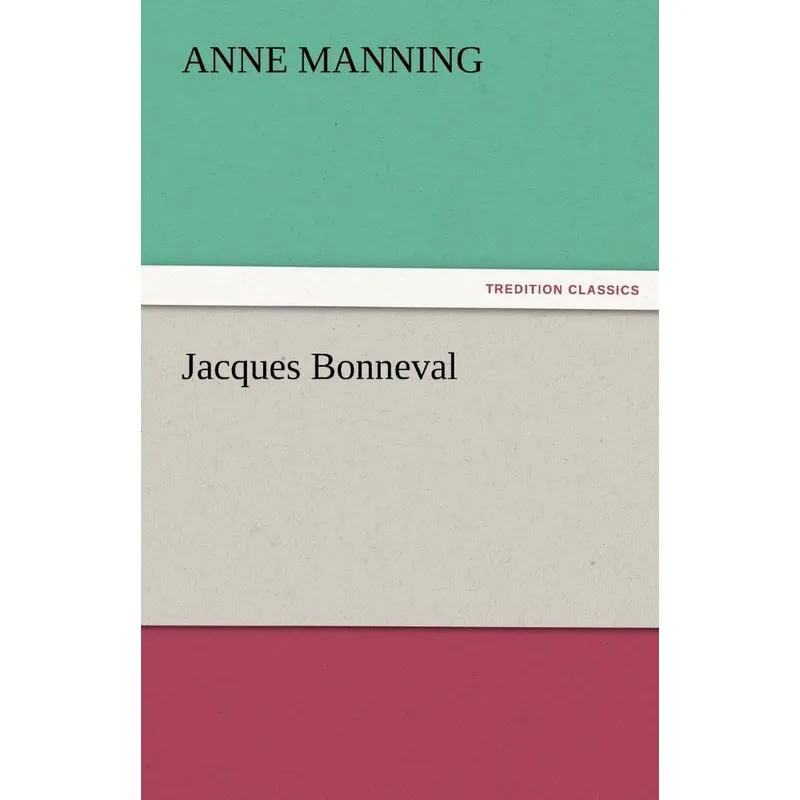 Jacques Bonneval