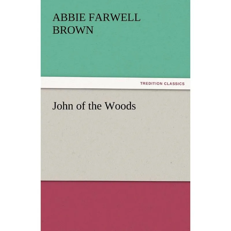 John of the Woods