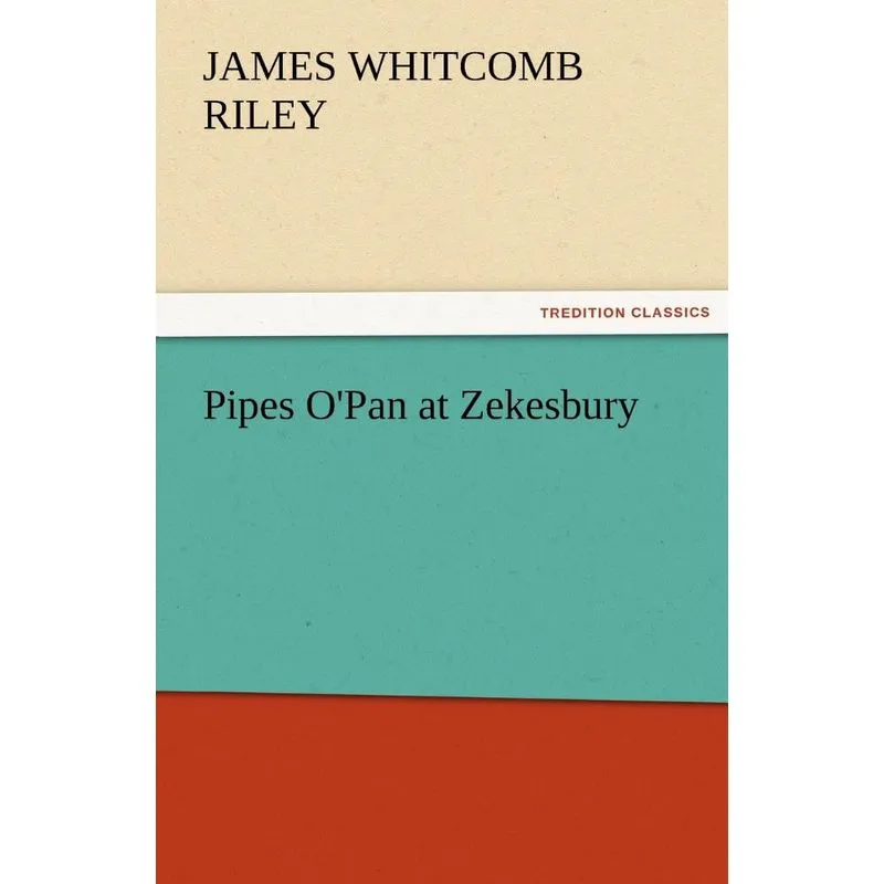 Pipes OPan at Zekesbury