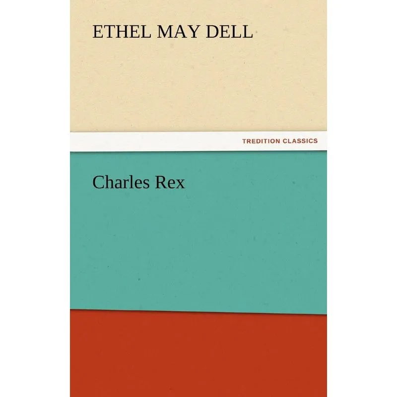 Charles Rex