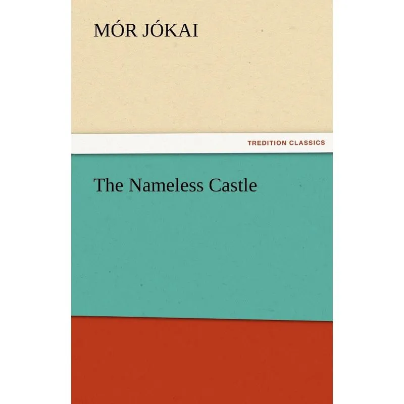 The Nameless Castle