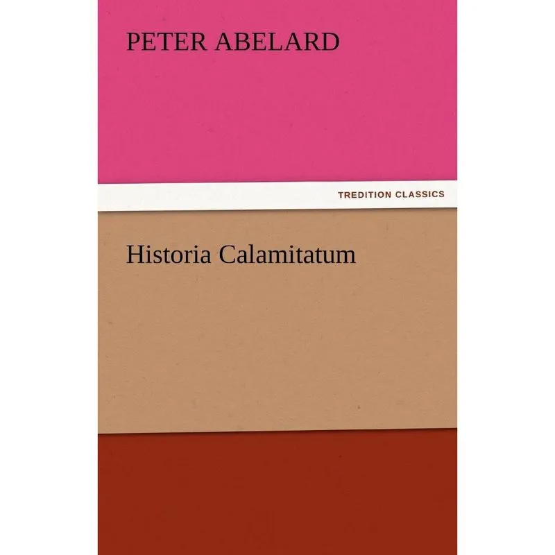 Historia Calamitatum