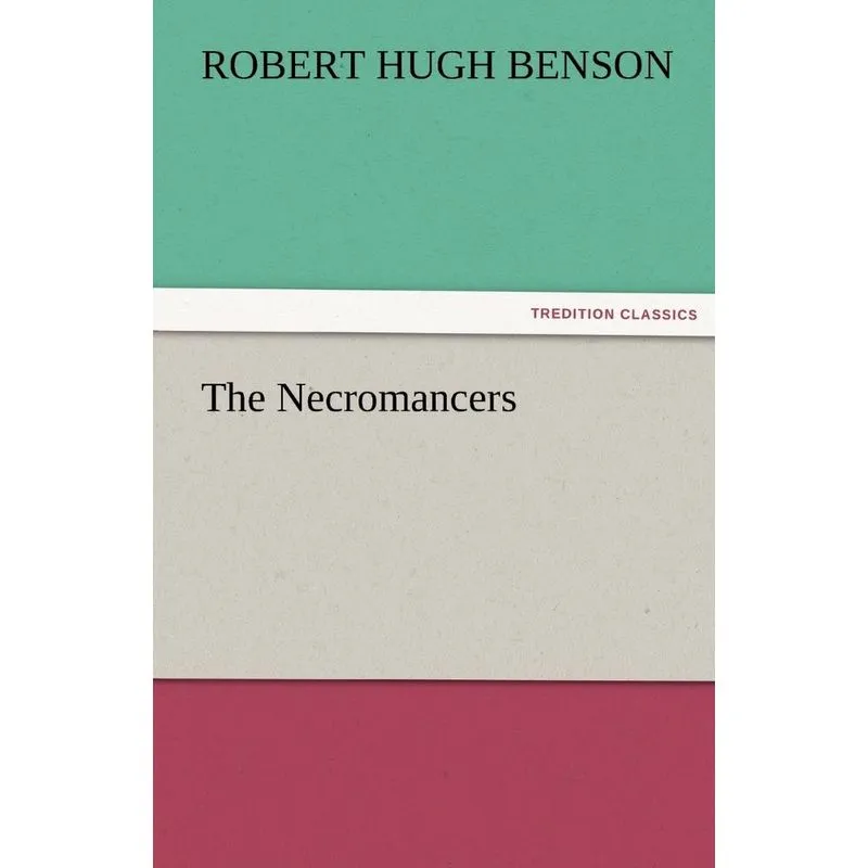 The Necromancers