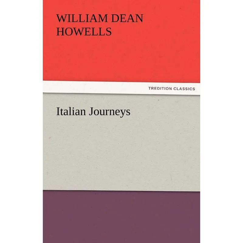 Italian Journeys