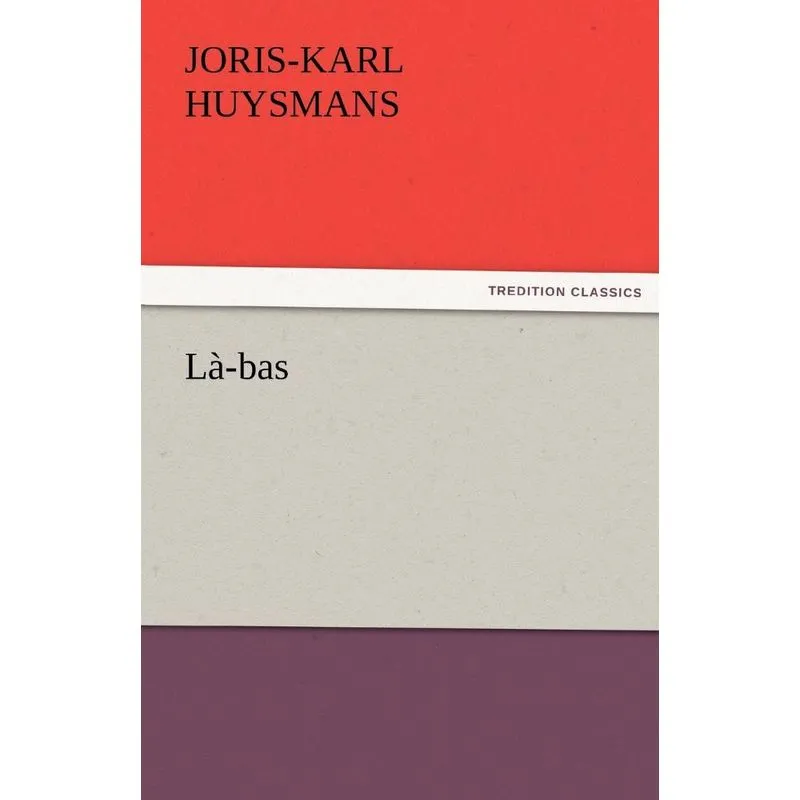 Là-bas