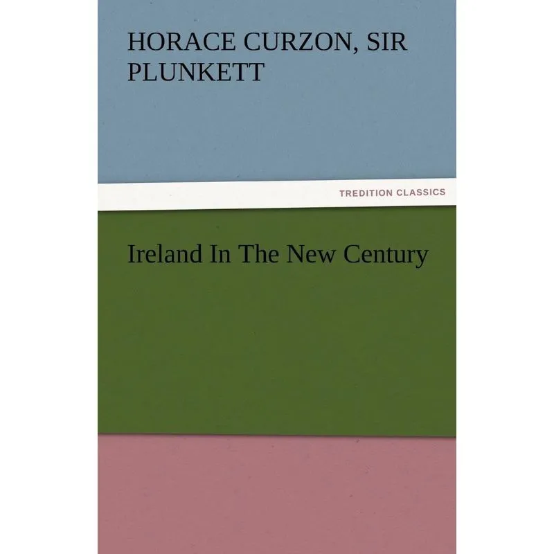 Ireland in the New Century