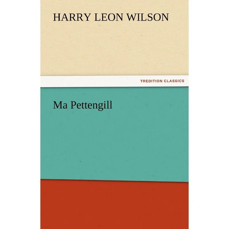 Ma Pettengill