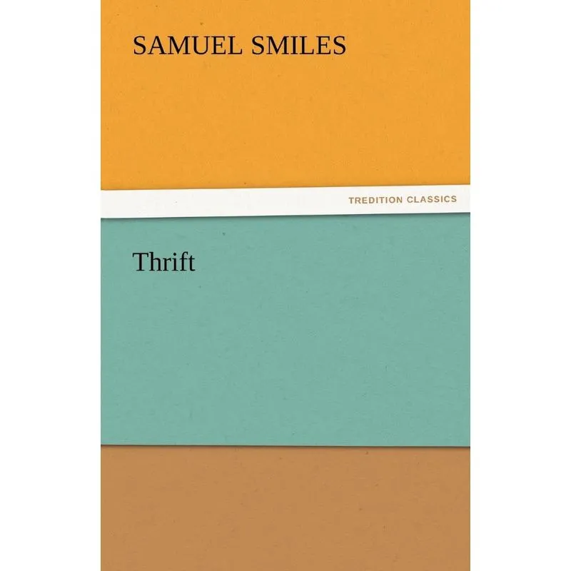 Thrift