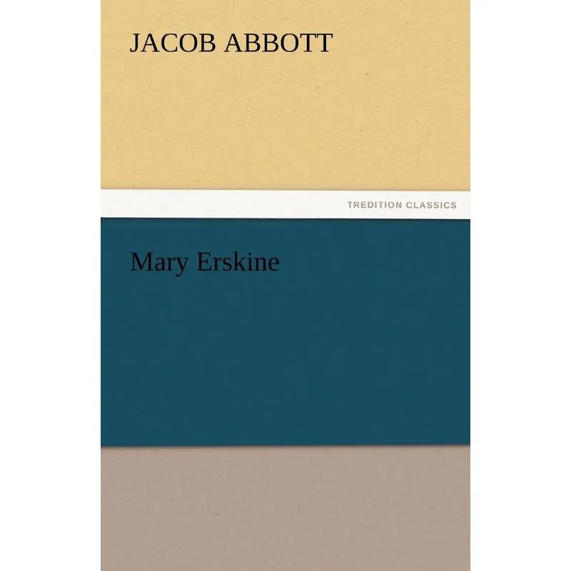 Mary Erskine