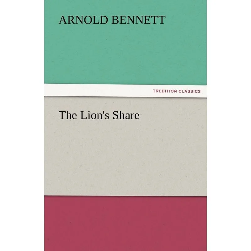 The Lions Share