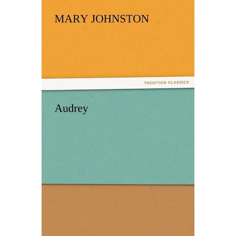 Audrey