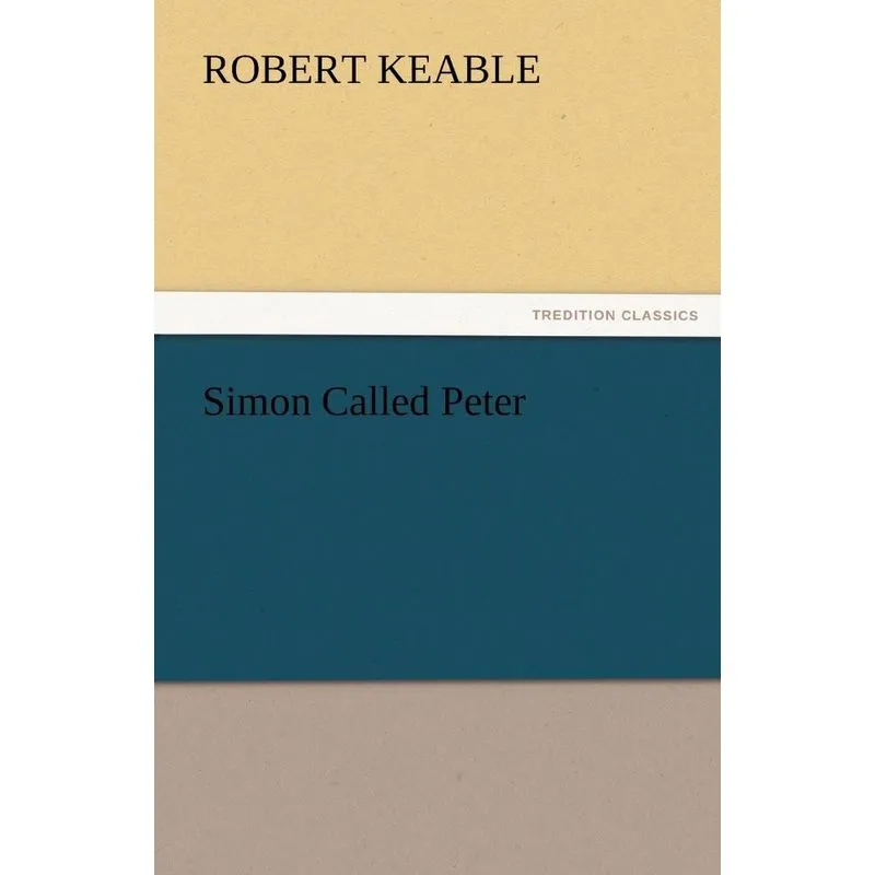 Simon Called Peter