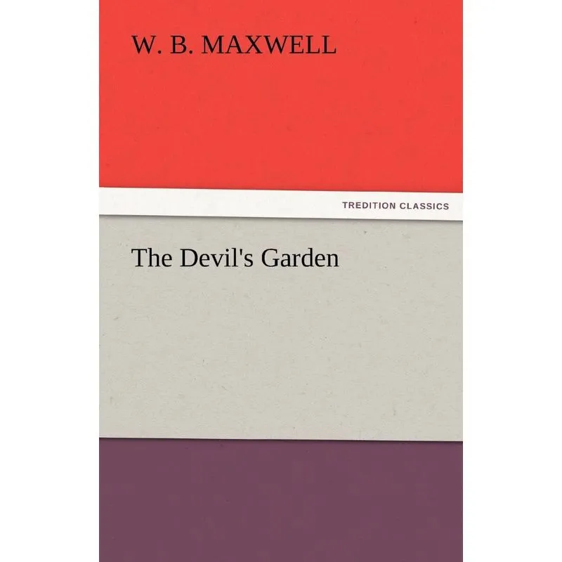 The Devils Garden