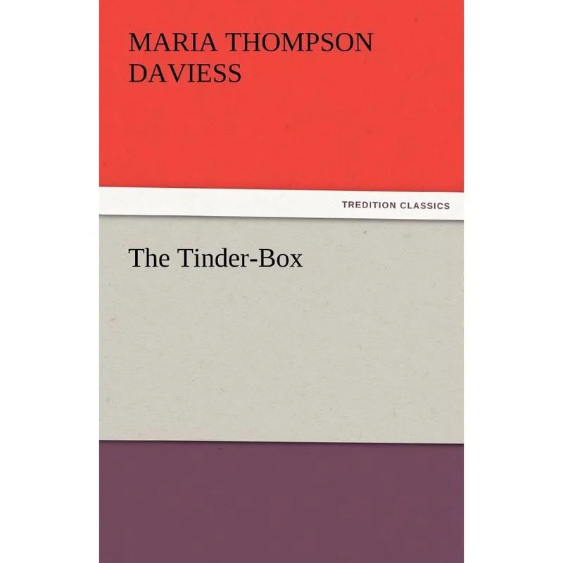 The Tinder-Box
