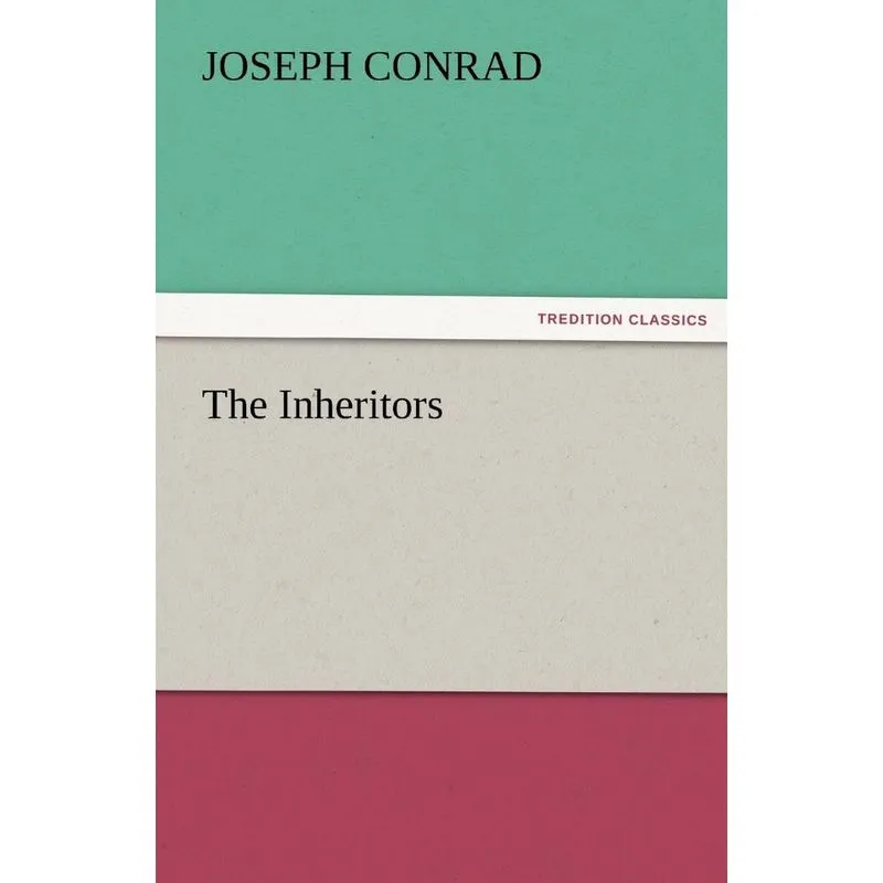 The Inheritors