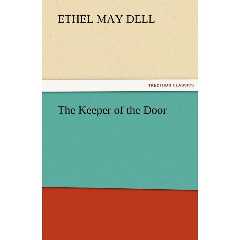 The Keeper of the Door