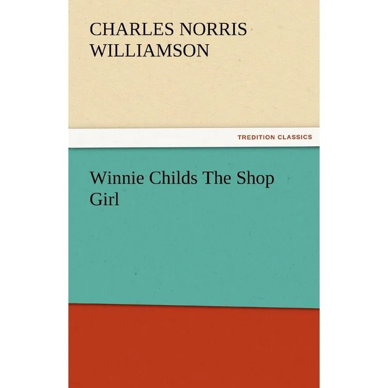 Winnie Childs the Shop Girl