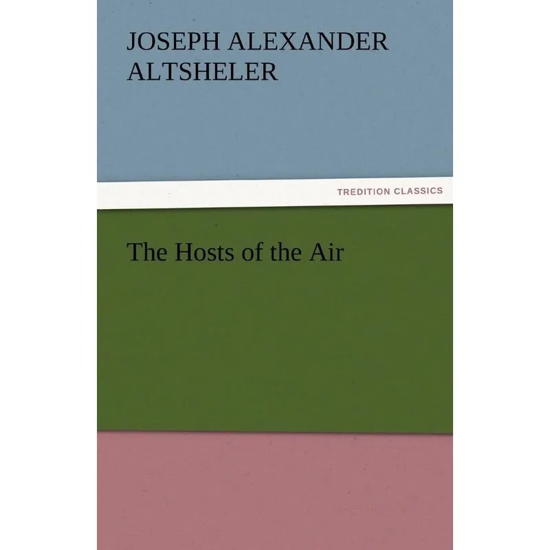 The Hosts of the Air