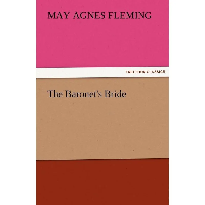 The Baronets Bride