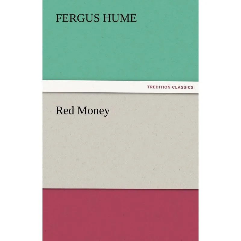 Red Money