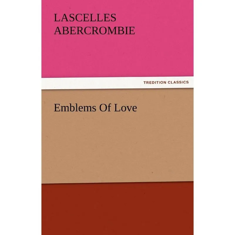 Emblems of Love