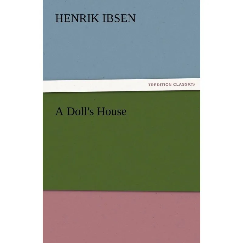 A Dolls House