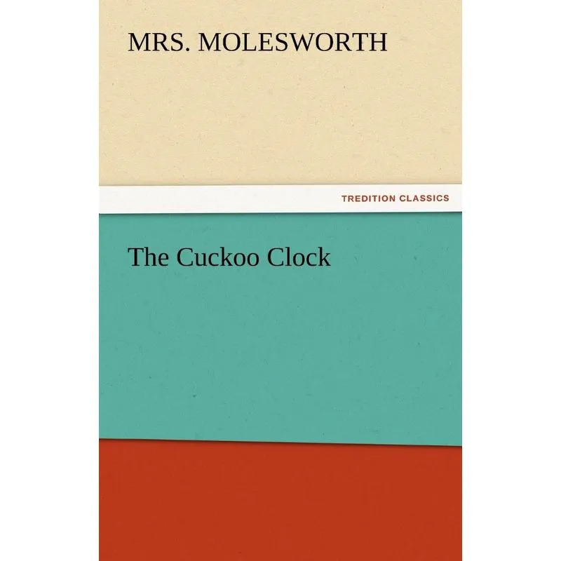 The Cuckoo Clock