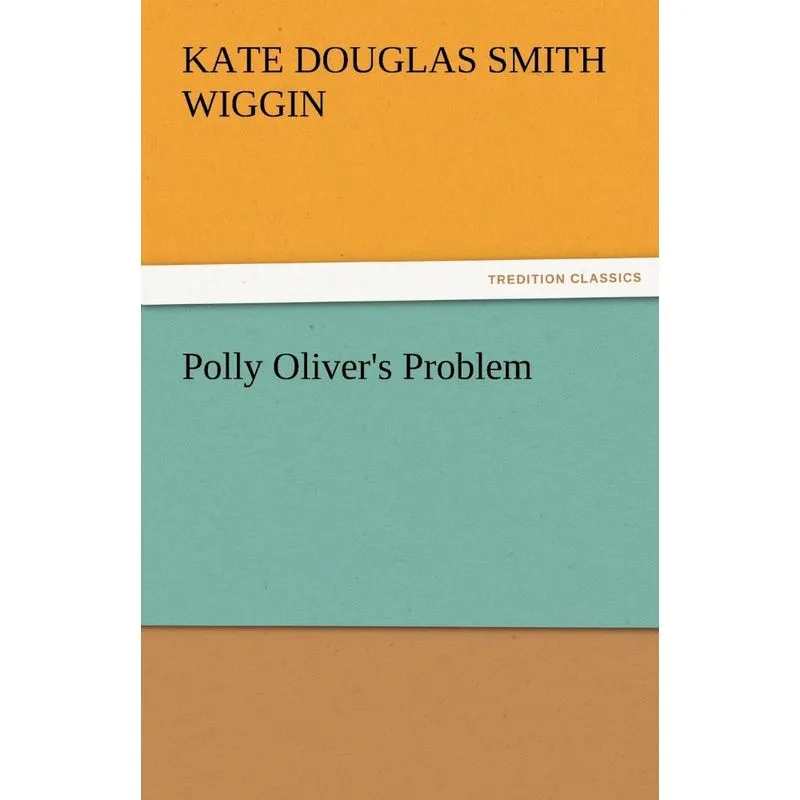 Polly Olivers Problem