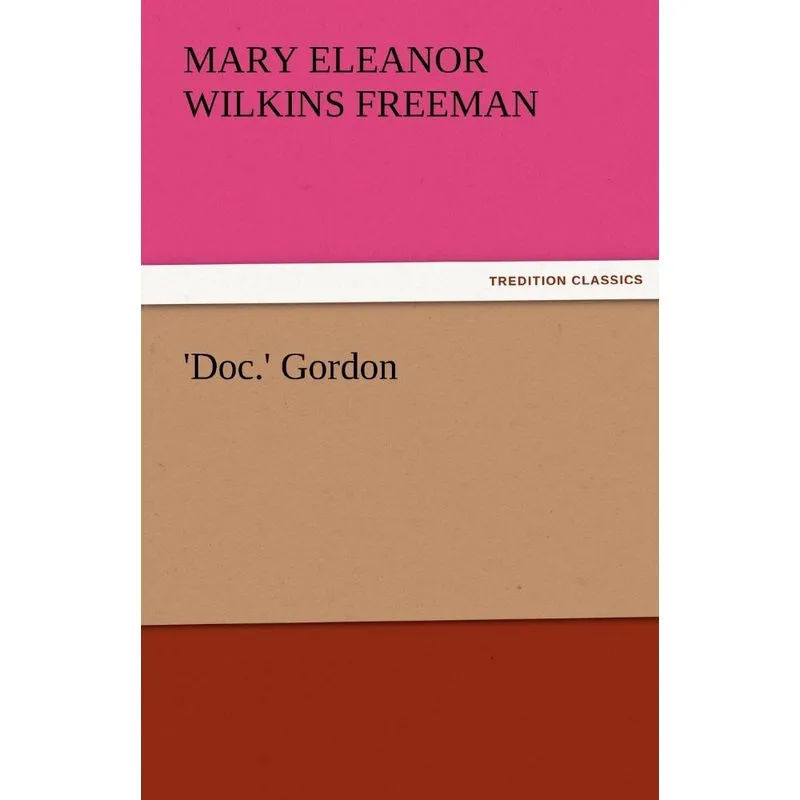 Doc. Gordon