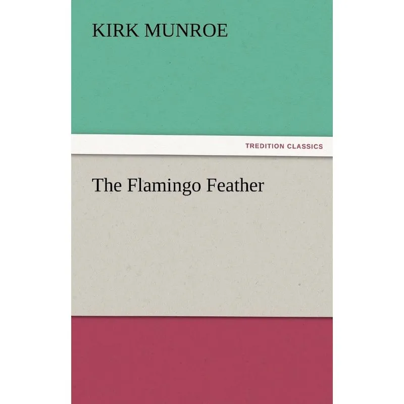 The Flamingo Feather