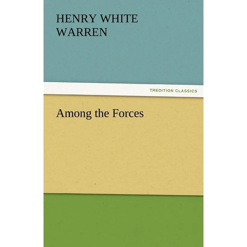 Among the Forces