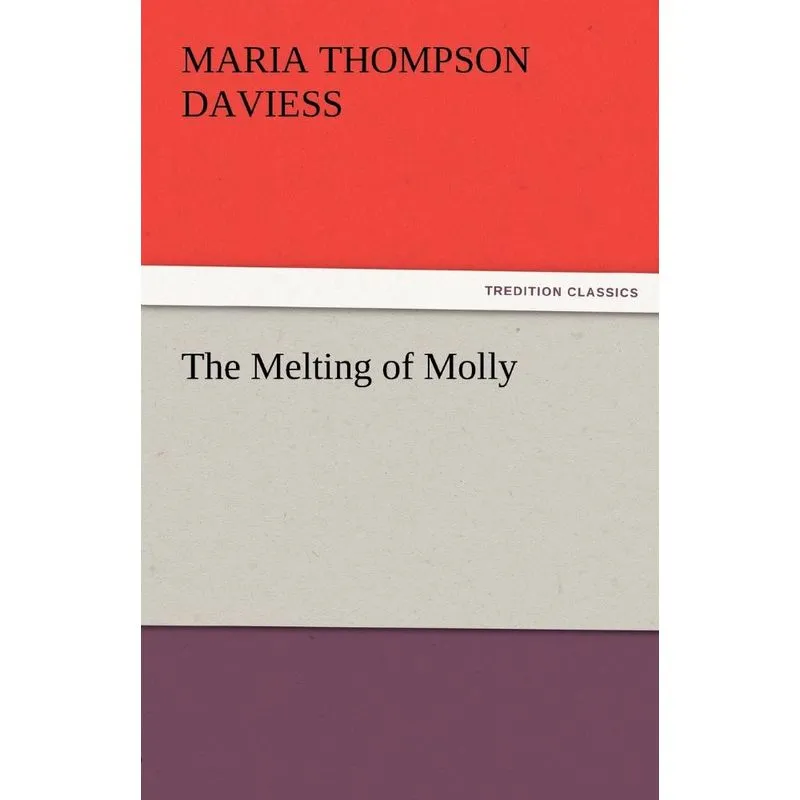 The Melting of Molly