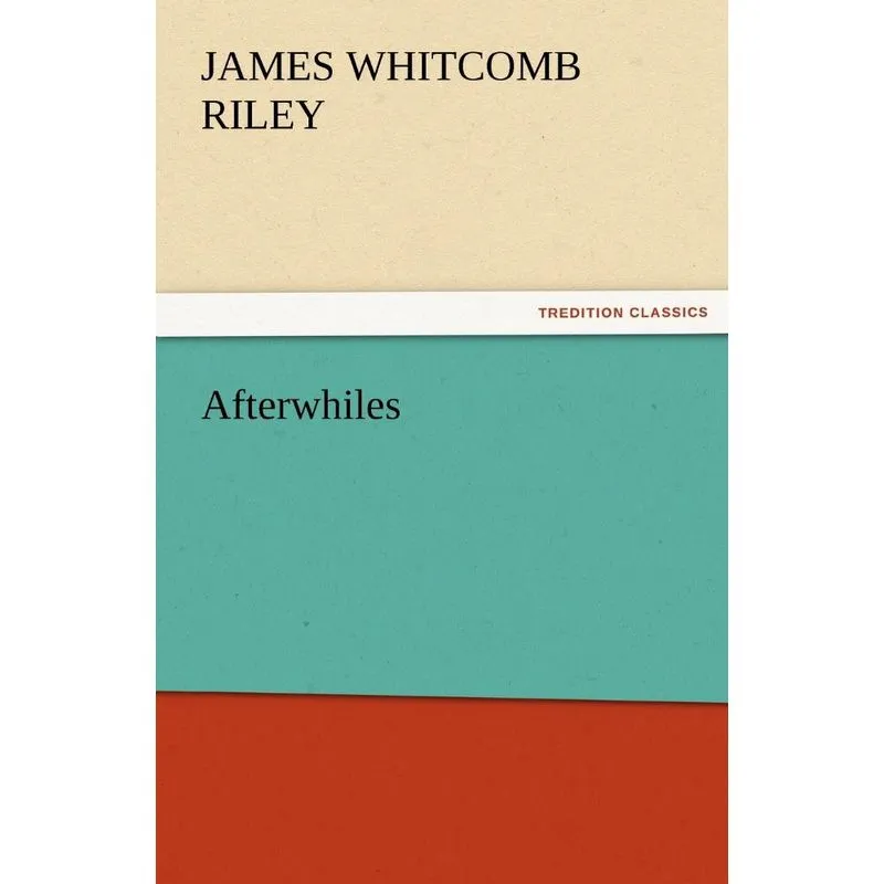Afterwhiles