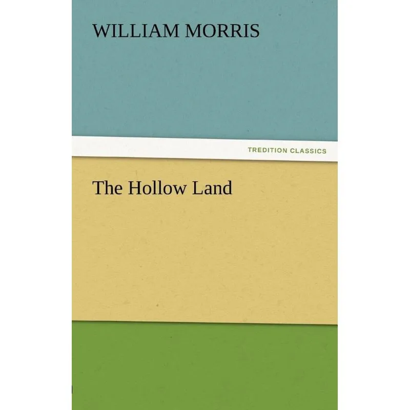 The Hollow Land