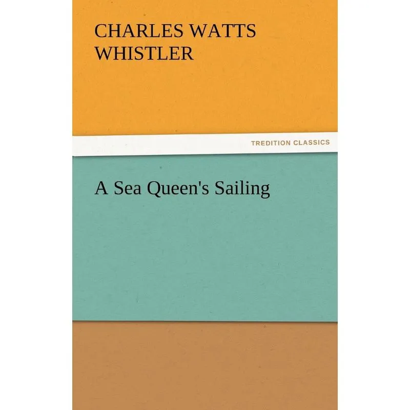 A Sea Queens Sailing