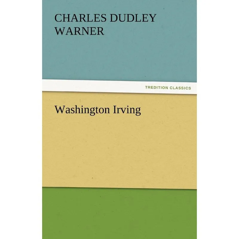 Washington Irving