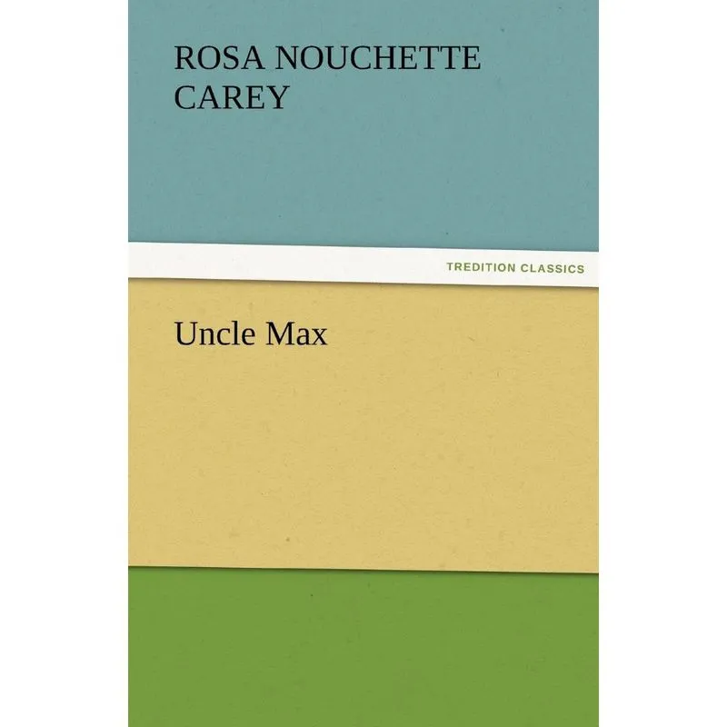 Uncle Max