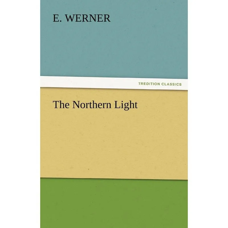 The Northern Light