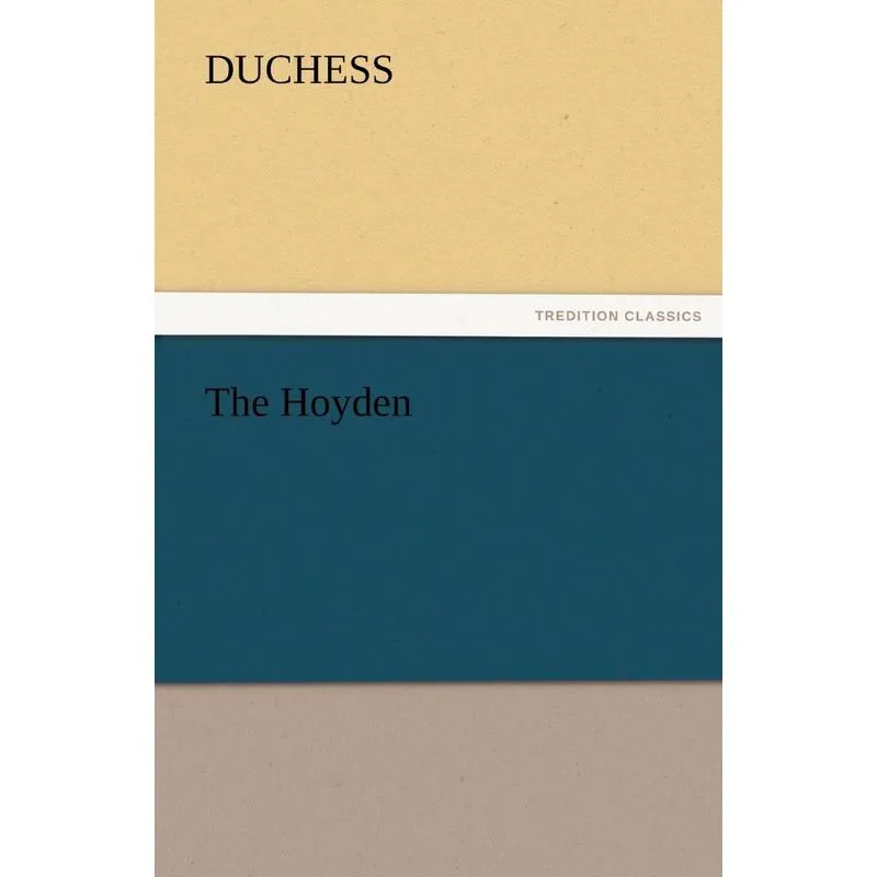 The Hoyden