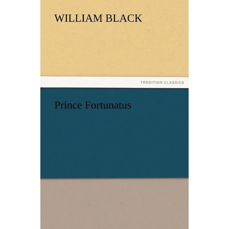 Prince Fortunatus